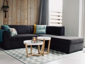 Luxury Sofa