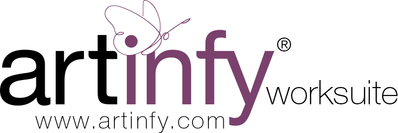 ArtInfy | Artwork Inventory Software | Easy Art Management